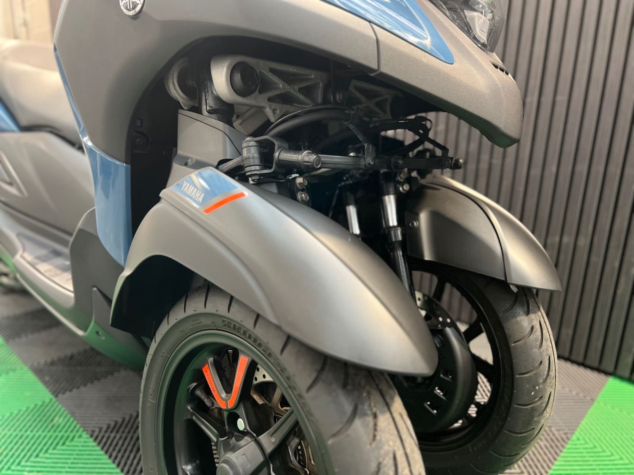 Used Yamaha Tricity 300 for sale - 78434562: Photo 17