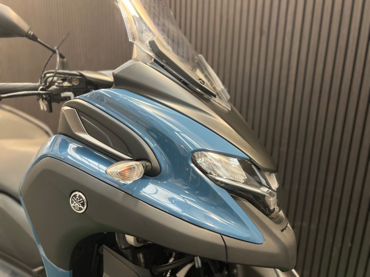 Used Yamaha Tricity 300 for sale - 78434562: Photo 18