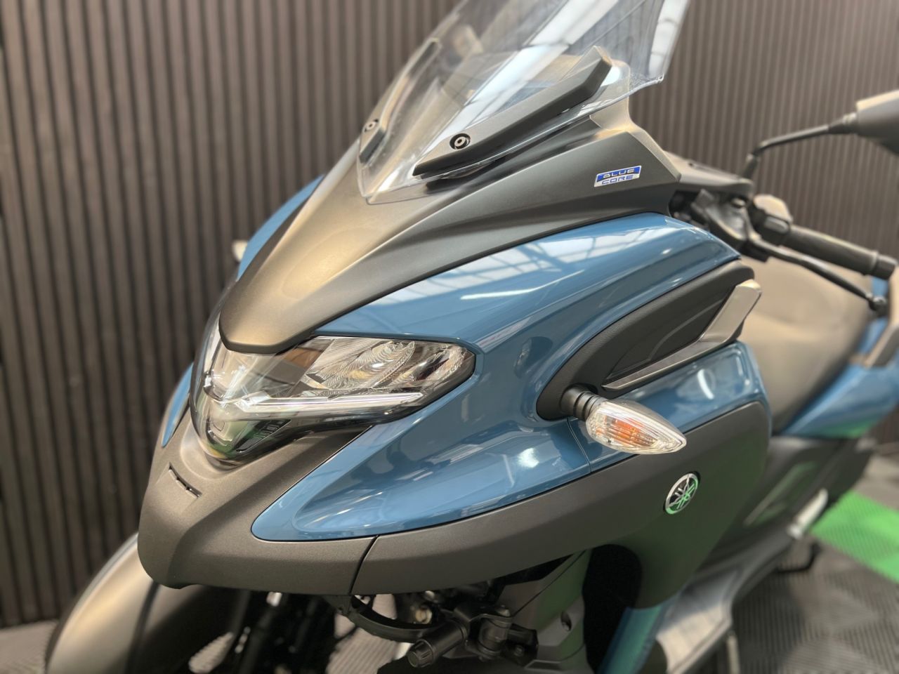 Used Yamaha Tricity 300 for sale - 78434562: Photo 21