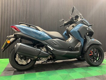 Used Yamaha Tricity 300 undefined for sale - bike-78434562: Photo