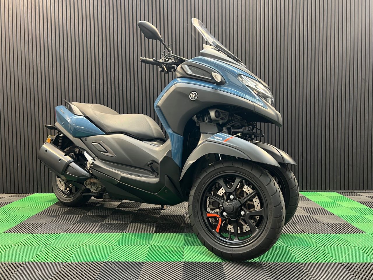 Used Yamaha Tricity 300 for sale - 78434562: Photo 6
