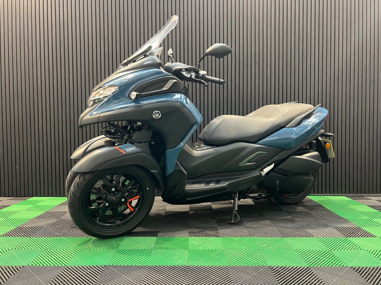 Used Yamaha Tricity 300 for sale - 78434562: Photo 7