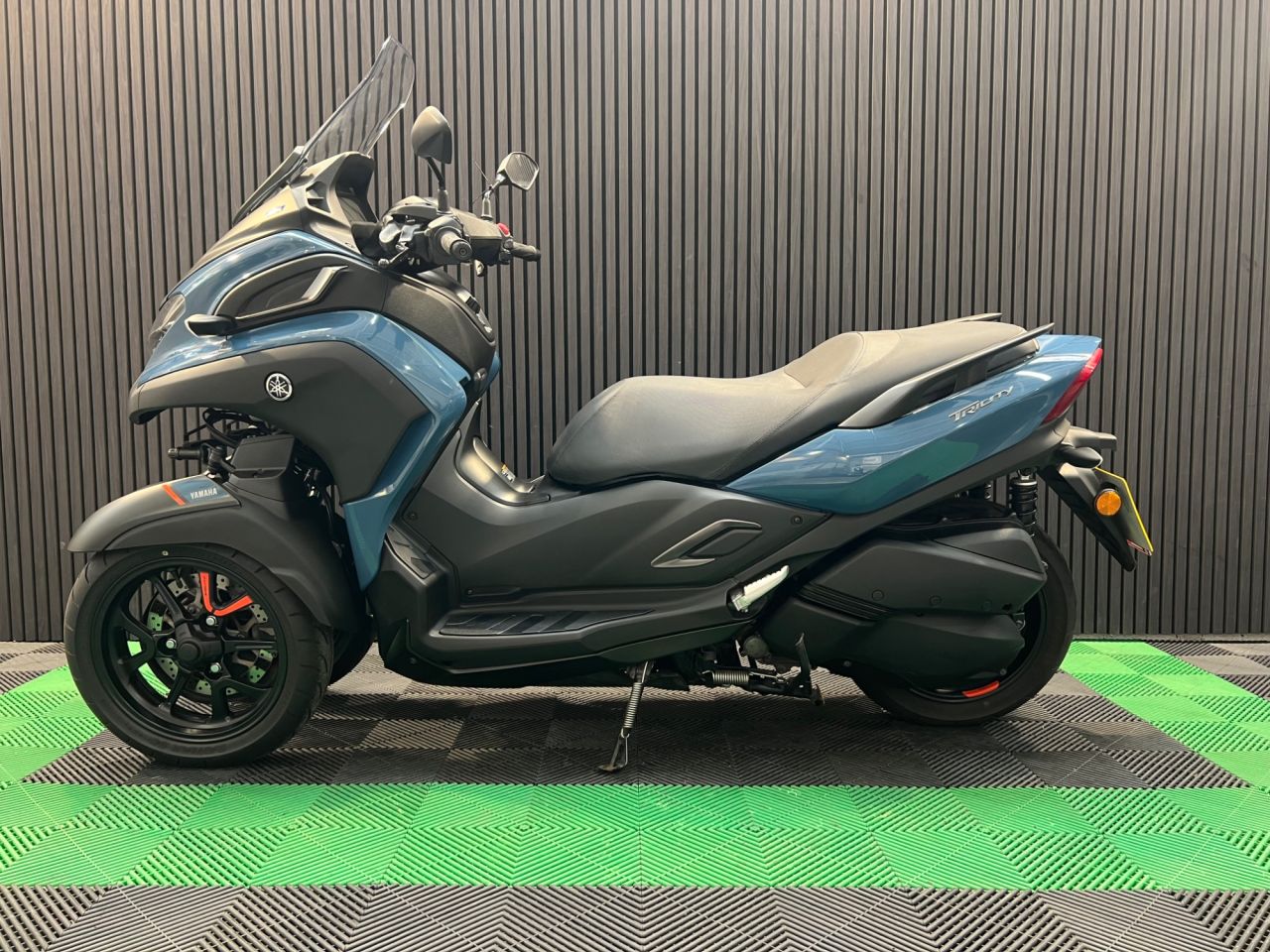 Used Yamaha Tricity 300 for sale - 78434562: Photo 9