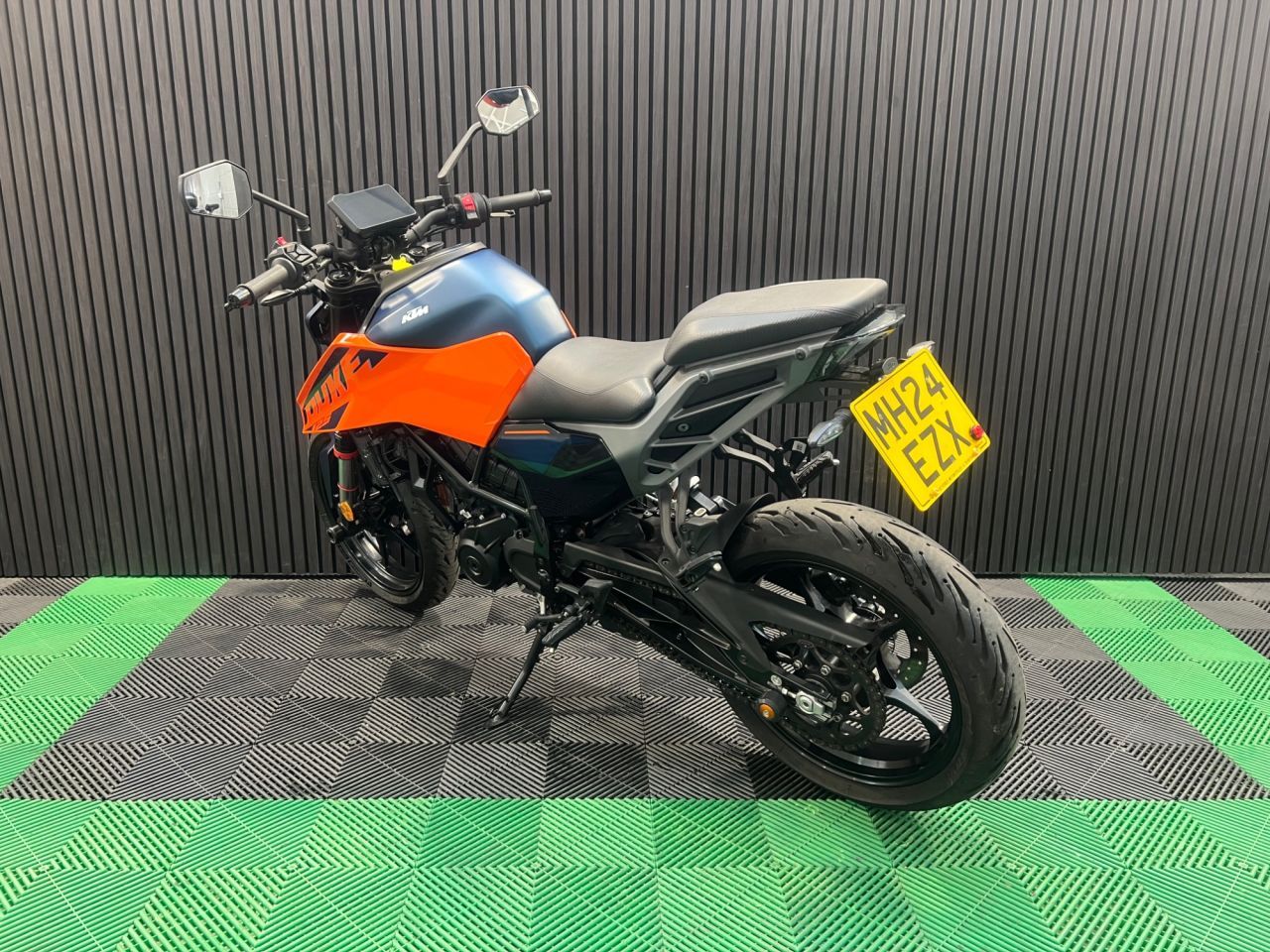 Used KTM 125 Duke for sale - 78435006: Photo 10