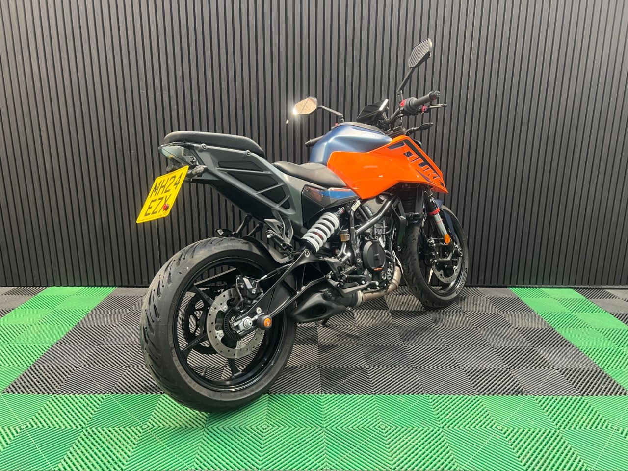 Used KTM 125 Duke for sale - 78435006: Photo 11