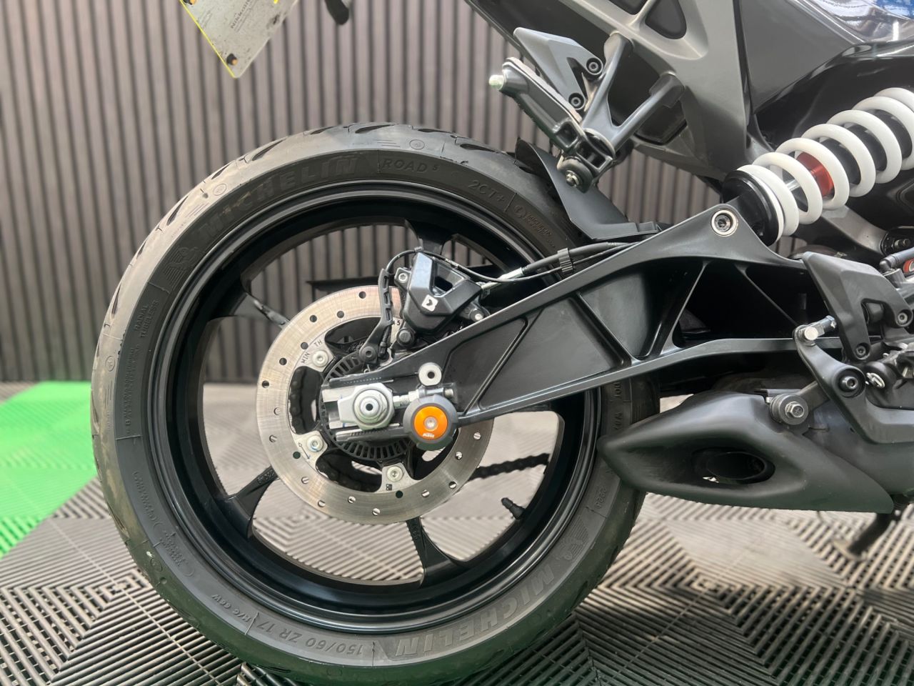 Used KTM 125 Duke for sale - 78435006: Photo 12