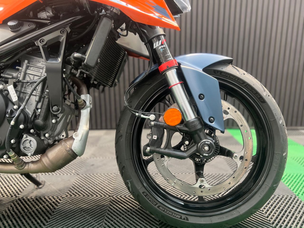 Used KTM 125 Duke for sale - 78435006: Photo 14