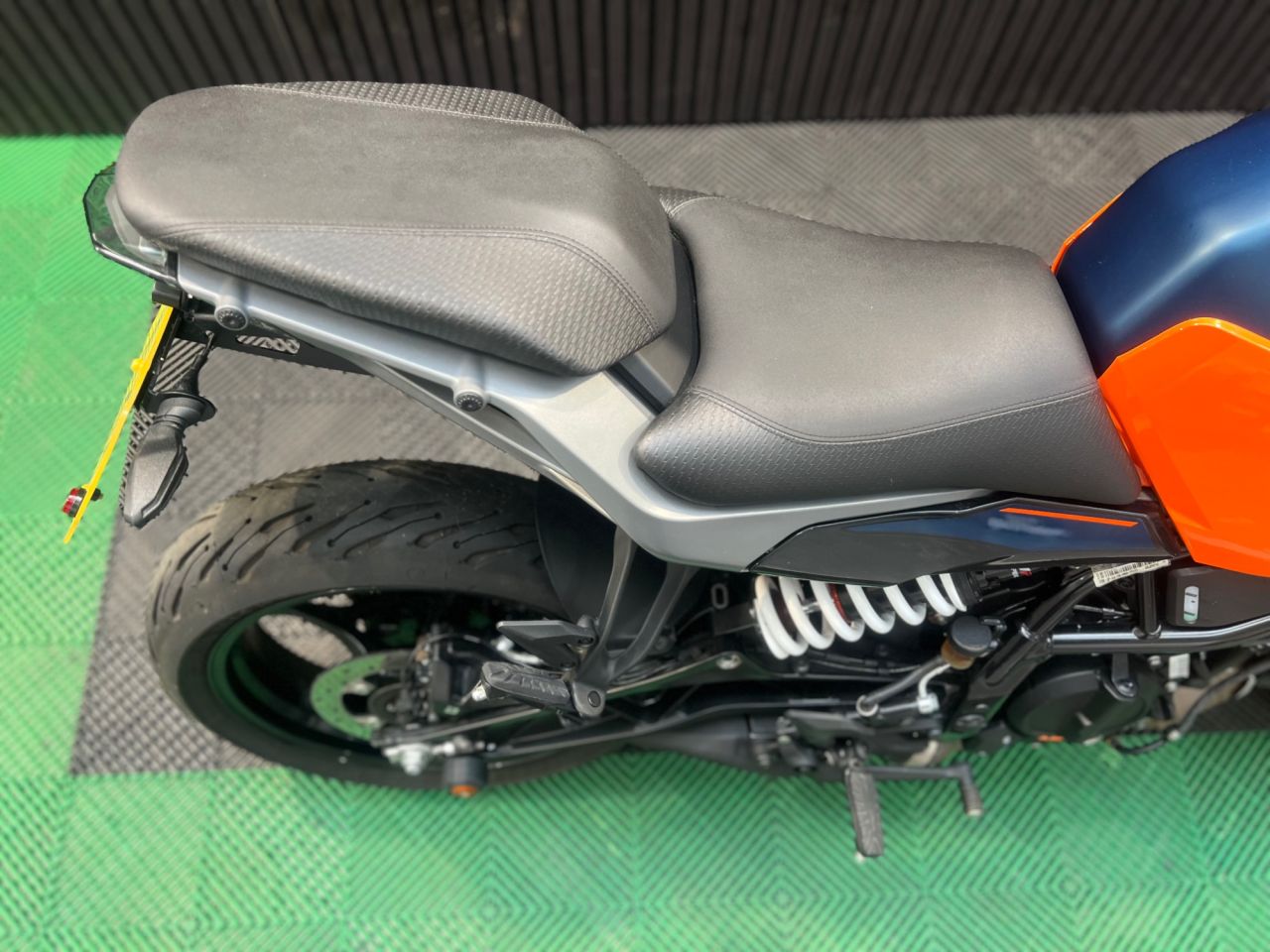 Used KTM 125 Duke for sale - 78435006: Photo 15