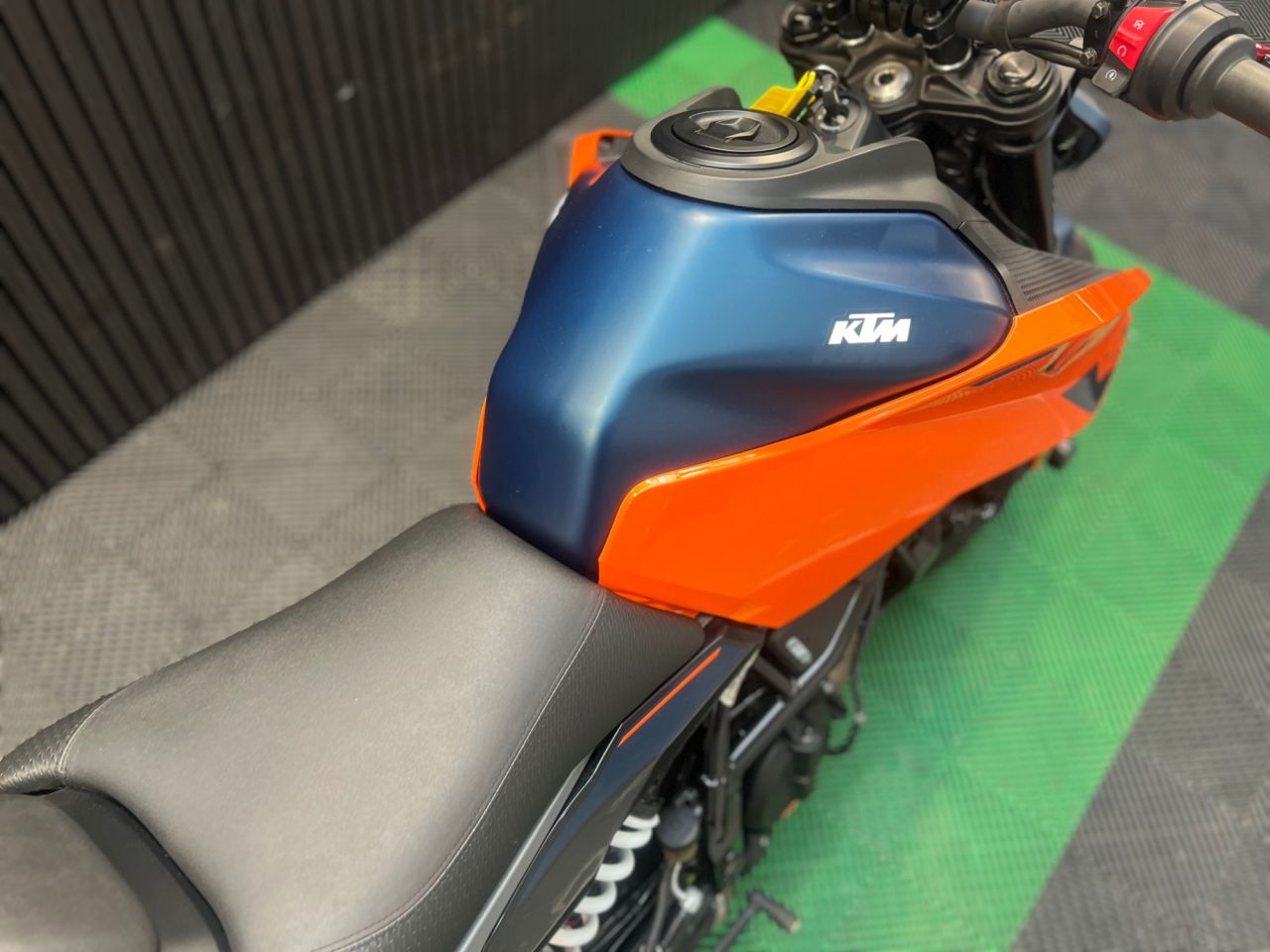 Used KTM 125 Duke for sale - 78435006: Photo 16