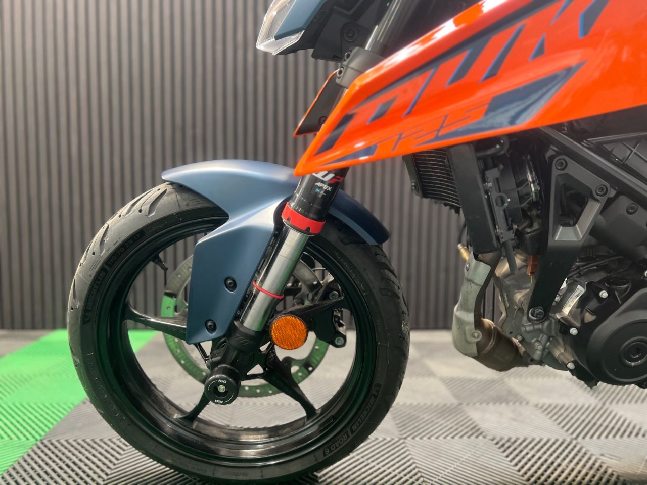 Used KTM 125 Duke for sale - 78435006: Photo 18