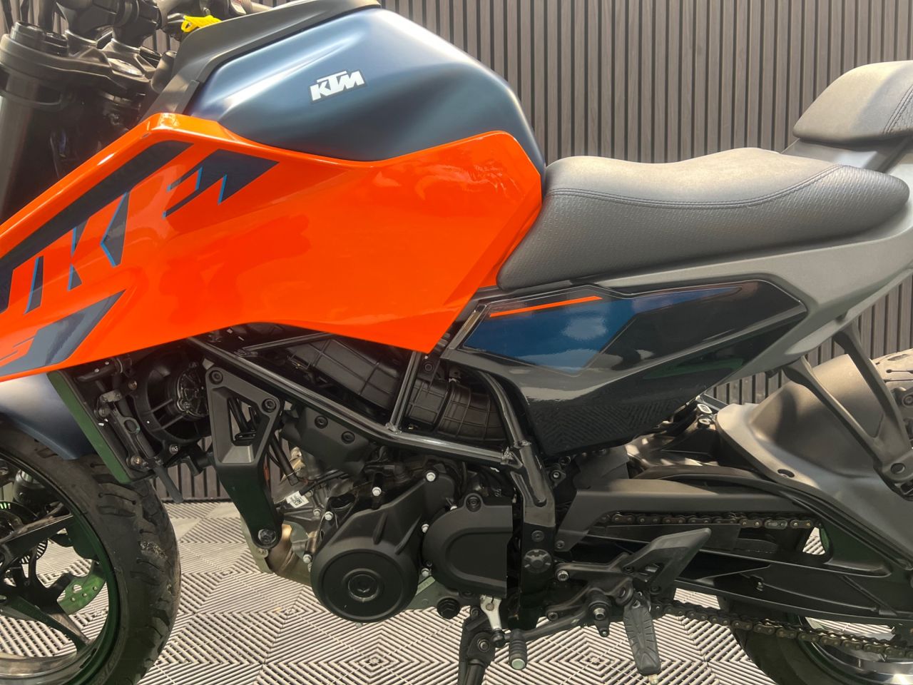 Used KTM 125 Duke for sale - 78435006: Photo 19