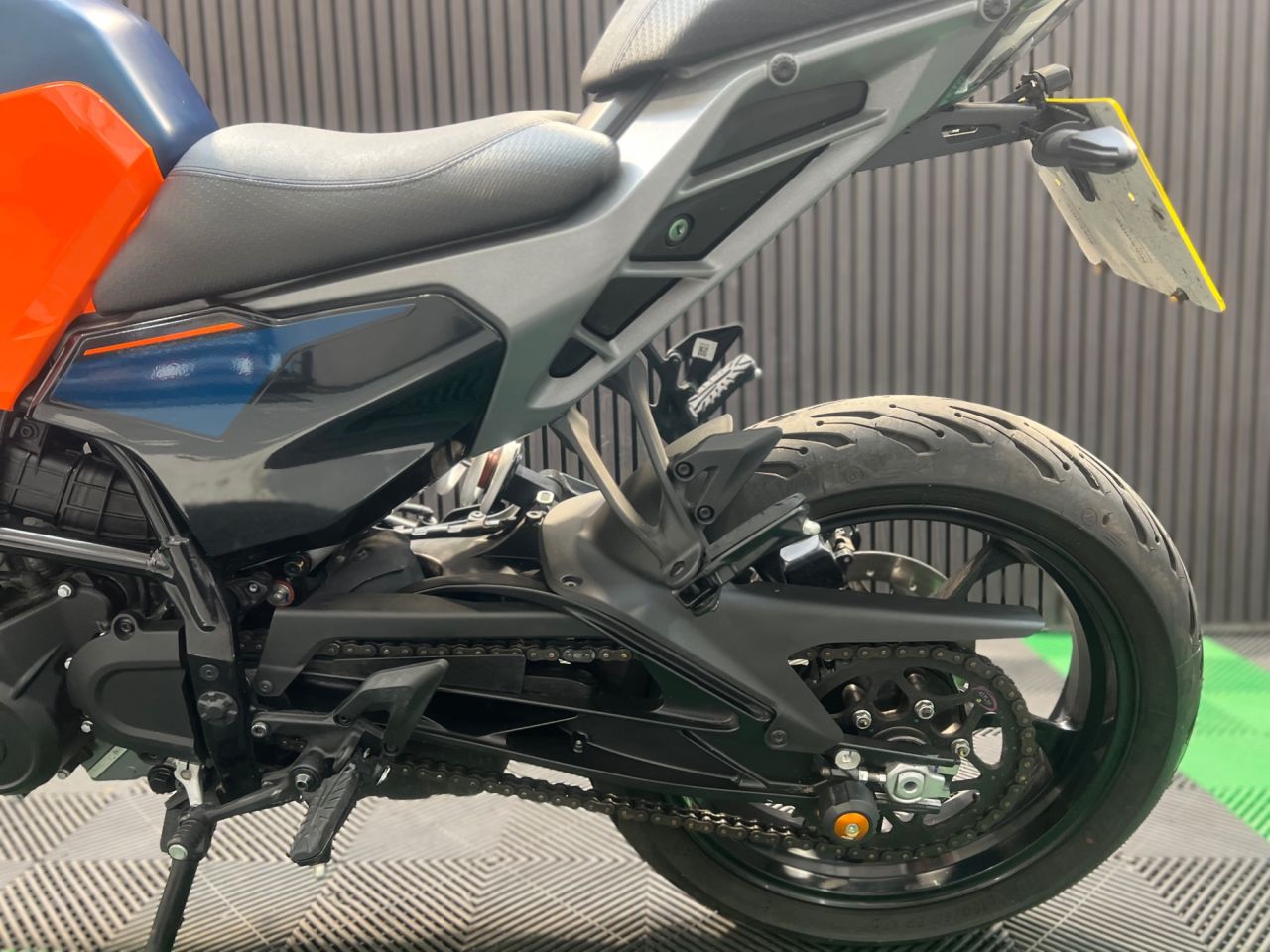 Used KTM 125 Duke for sale - 78435006: Photo 20