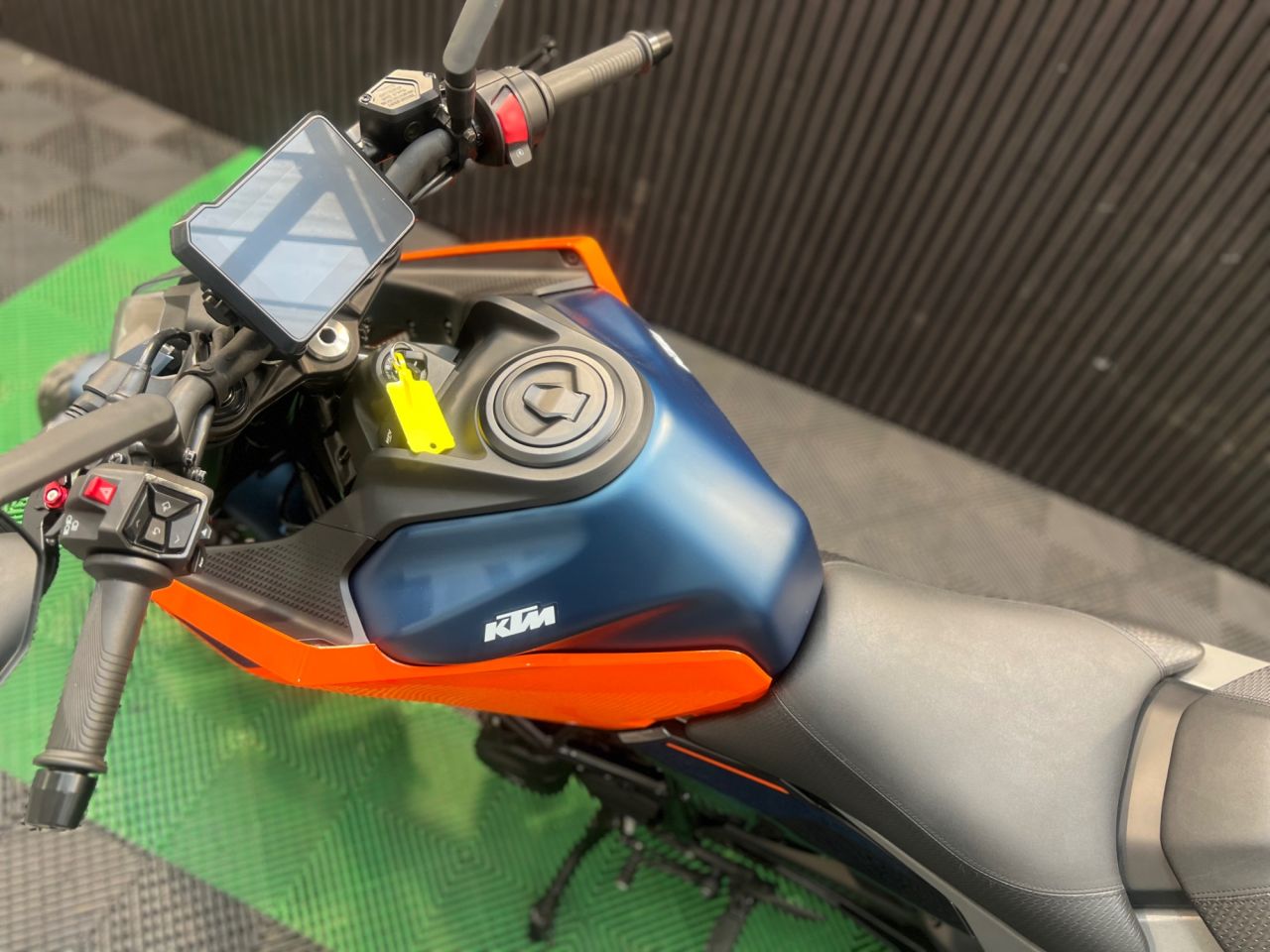 Used KTM 125 Duke for sale - 78435006: Photo 22