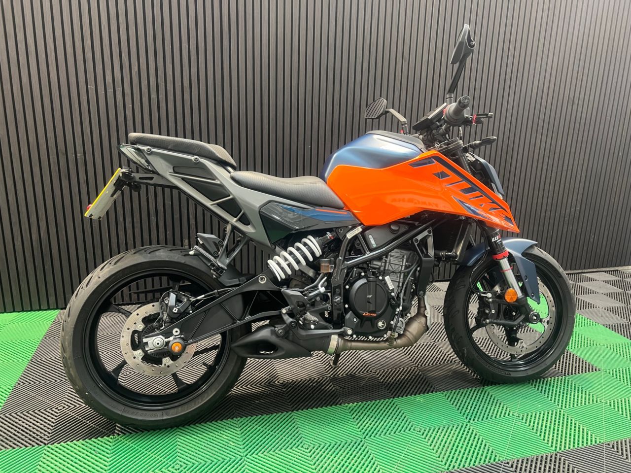 Used KTM 125 Duke for sale - 78435006: Photo 4