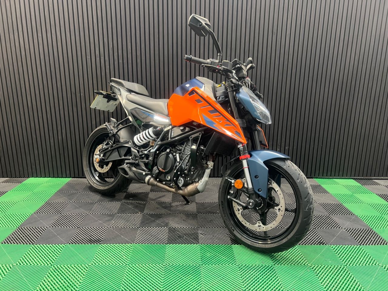 Used KTM 125 Duke for sale - 78435006: Photo 6