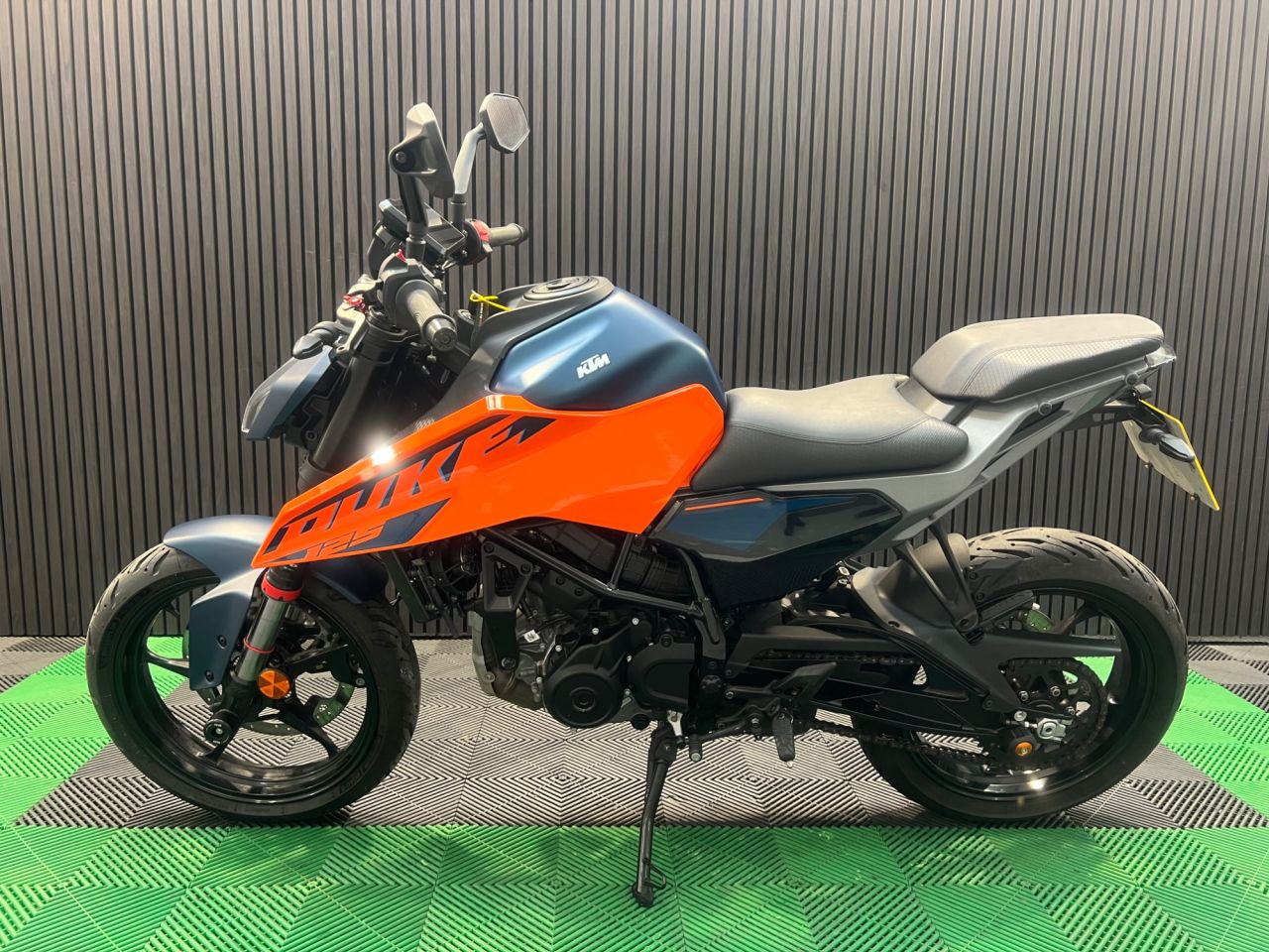 Used KTM 125 Duke for sale - 78435006: Photo 7
