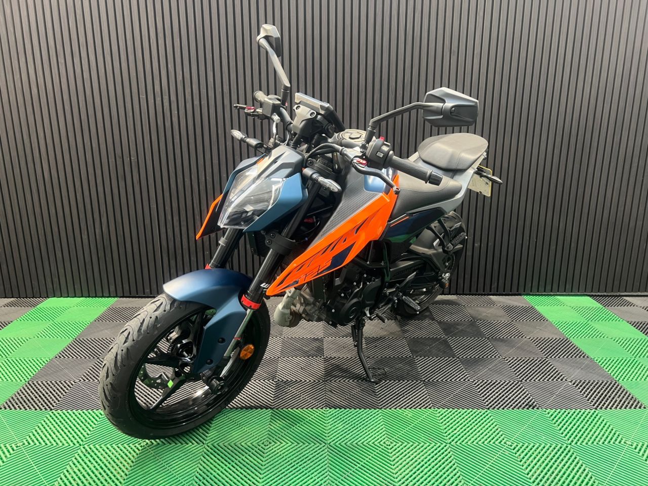 Used KTM 125 Duke for sale - 78435006: Photo 9