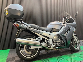 Used Yamaha FJR1300 undefined for sale - bike-79194356: Photo
