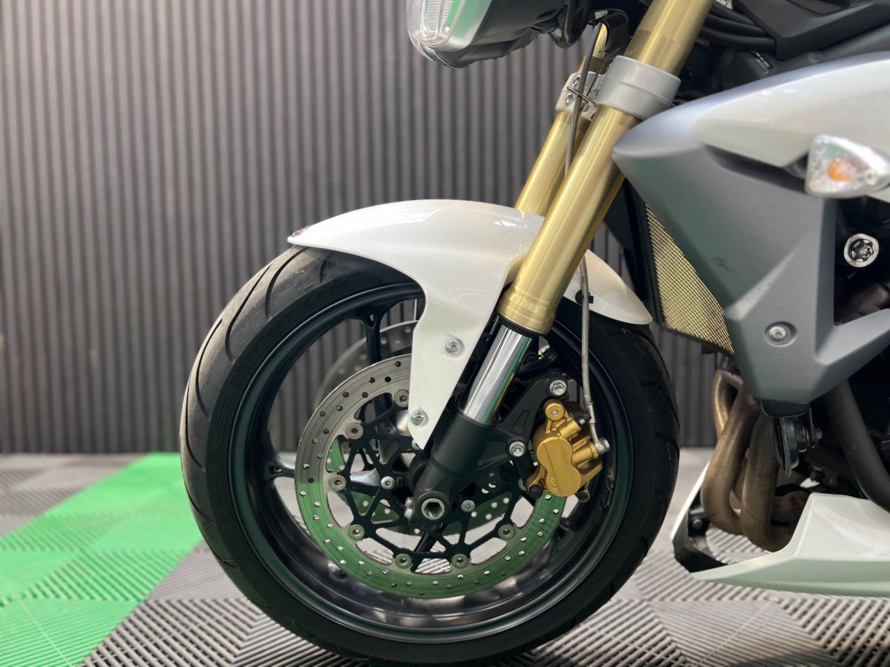 Used Triumph Street Triple 675 for sale - 78552491: Photo 18