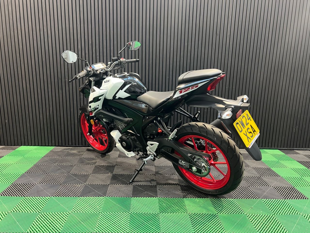 Used Suzuki GSX-S125 for sale - 78434778: Photo 10