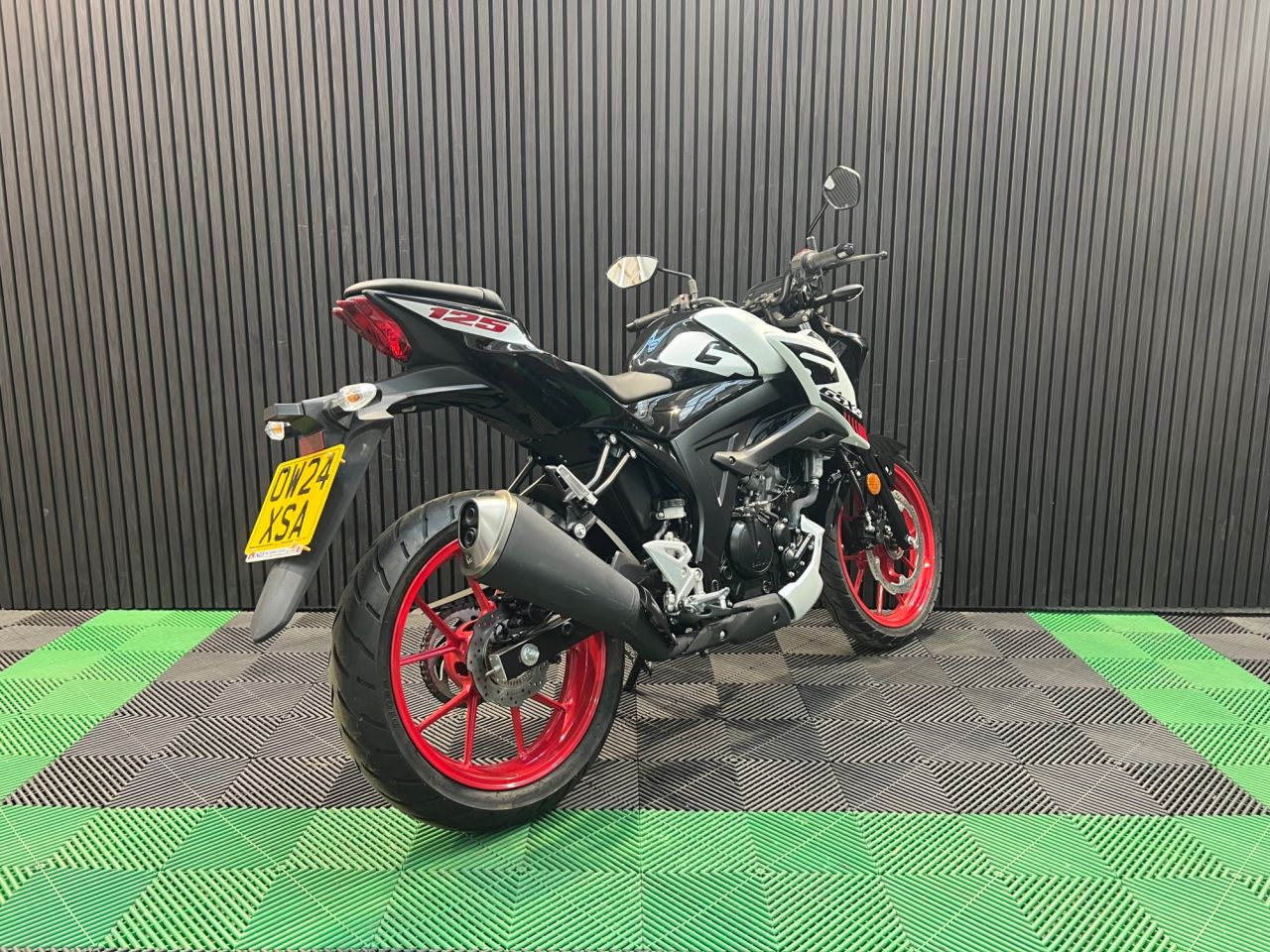 Used Suzuki GSX-S125 for sale - 78434778: Photo 11