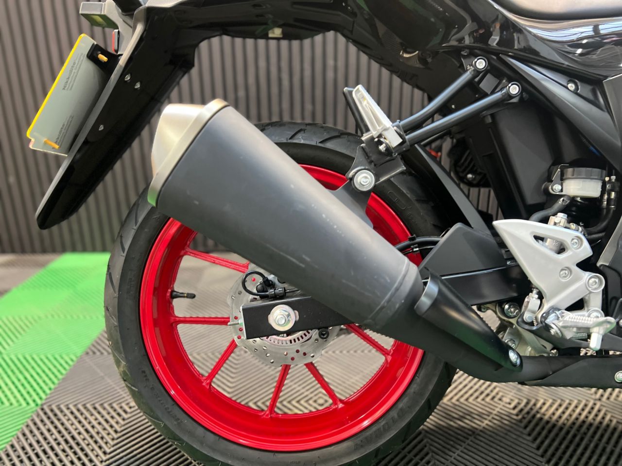 Used Suzuki GSX-S125 for sale - 78434778: Photo 12
