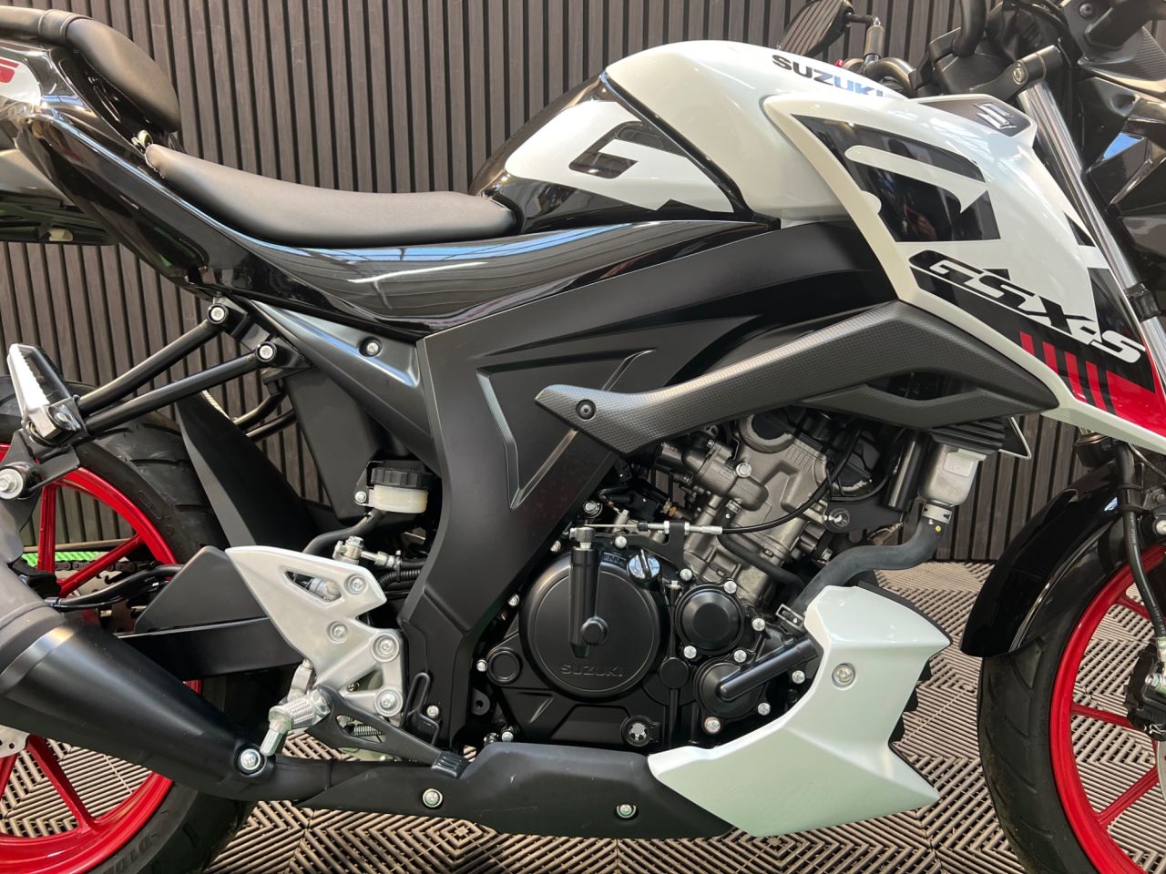 Used Suzuki GSX-S125 for sale - 78434778: Photo 13