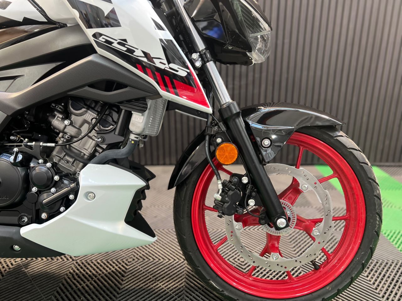 Used Suzuki GSX-S125 for sale - 78434778: Photo 14