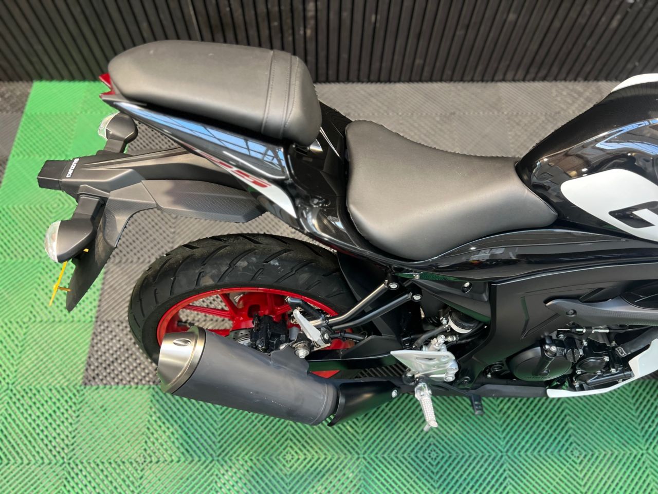 Used Suzuki GSX-S125 for sale - 78434778: Photo 15