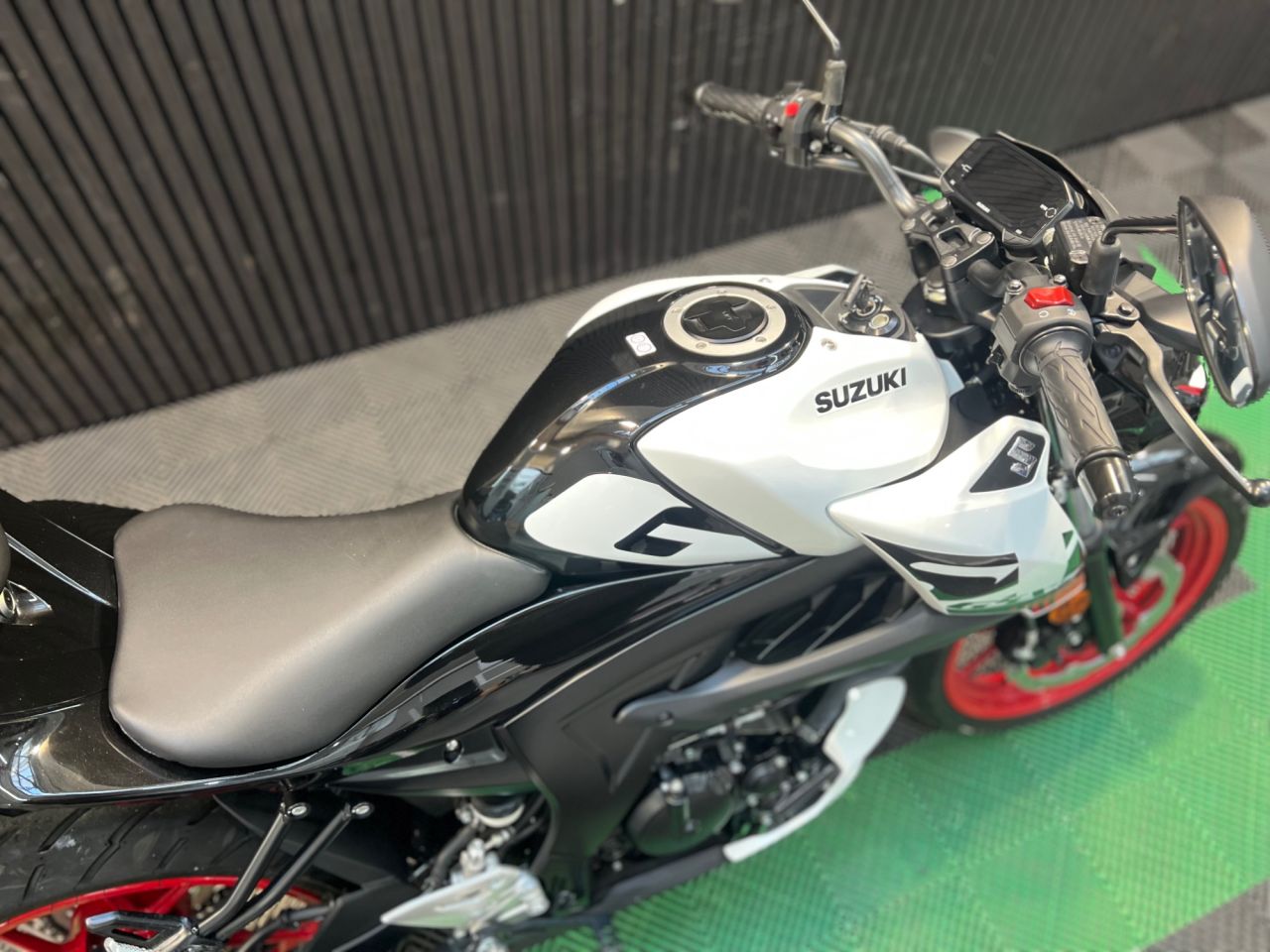 Used Suzuki GSX-S125 for sale - 78434778: Photo 16
