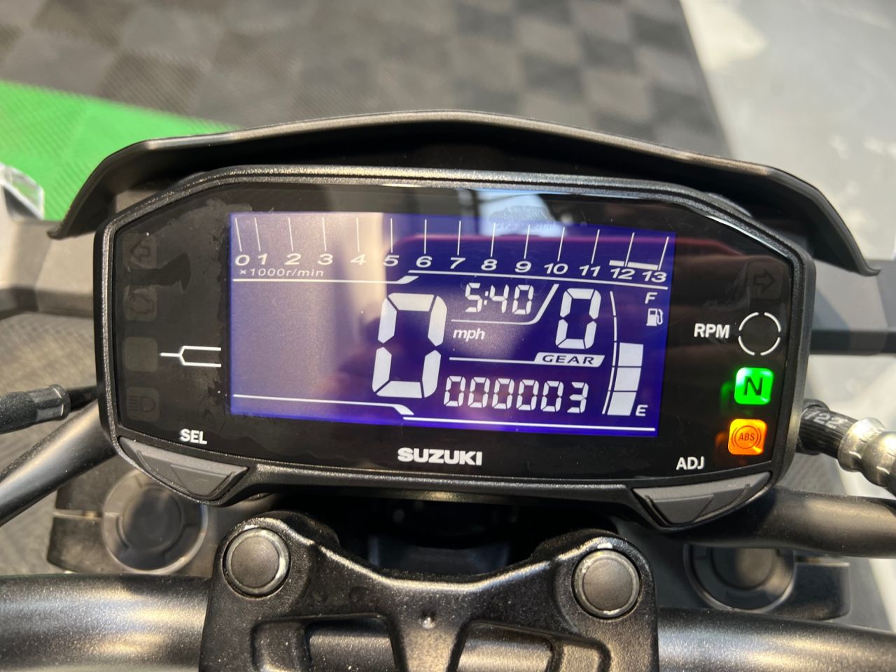 Used Suzuki GSX-S125 for sale - 78434778: Photo 17