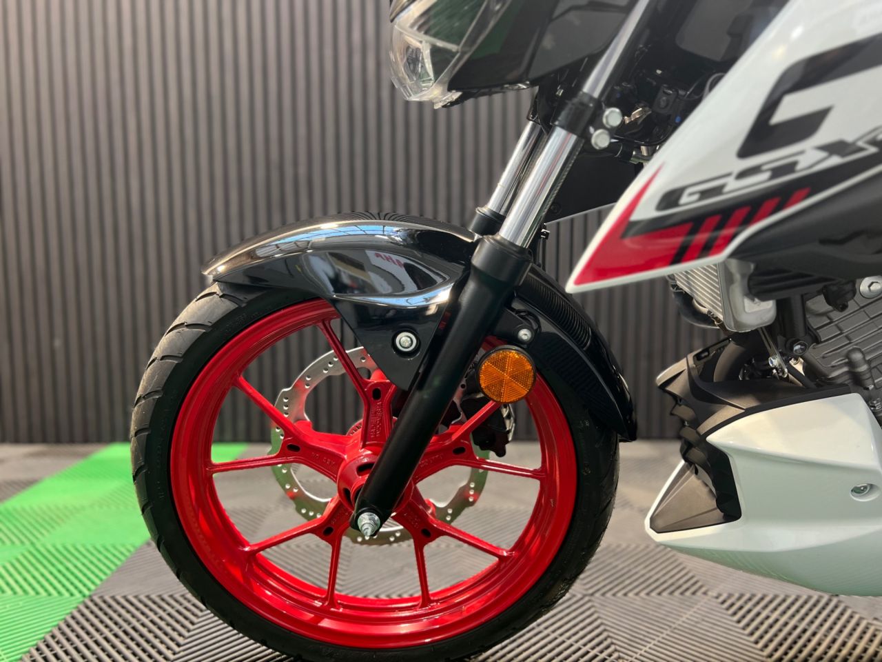 Used Suzuki GSX-S125 for sale - 78434778: Photo 18