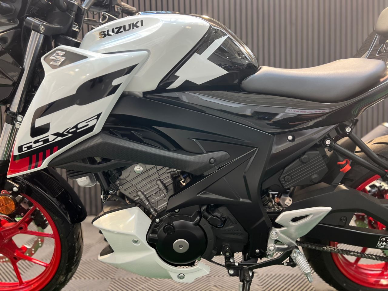 Used Suzuki GSX-S125 for sale - 78434778: Photo 19