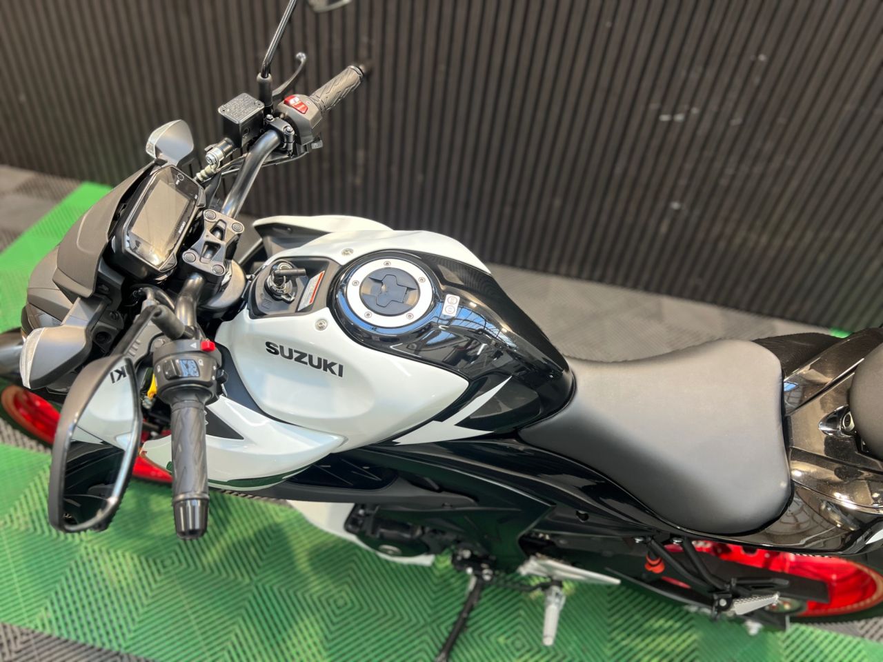 Used Suzuki GSX-S125 for sale - 78434778: Photo 22