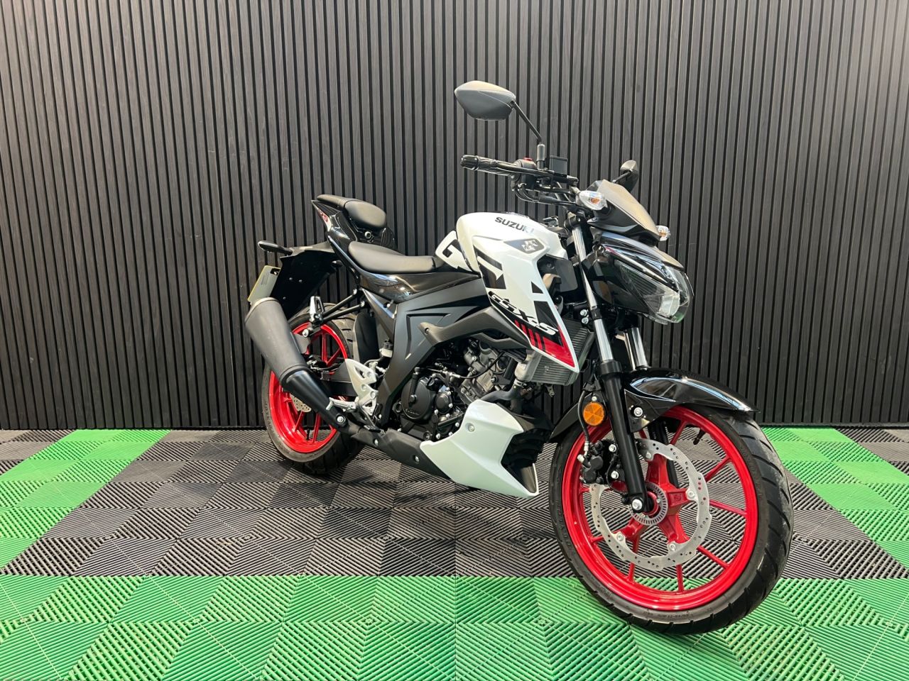 Used Suzuki GSX-S125 for sale - 78434778: Photo 6