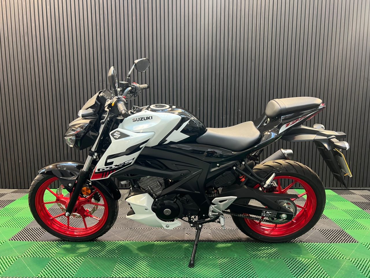 Used Suzuki GSX-S125 for sale - 78434778: Photo 7