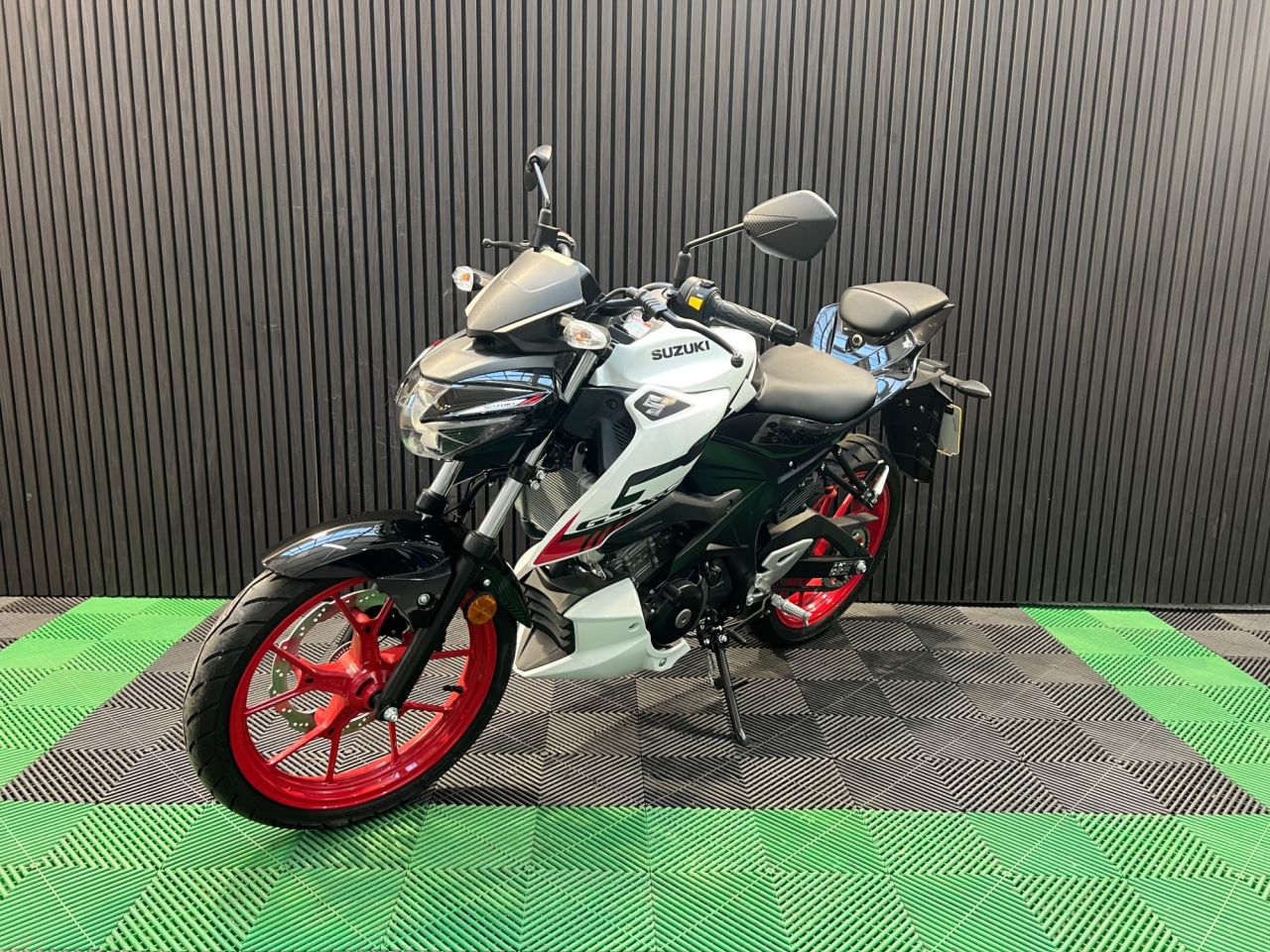 Used Suzuki GSX-S125 for sale - 78434778: Photo 9