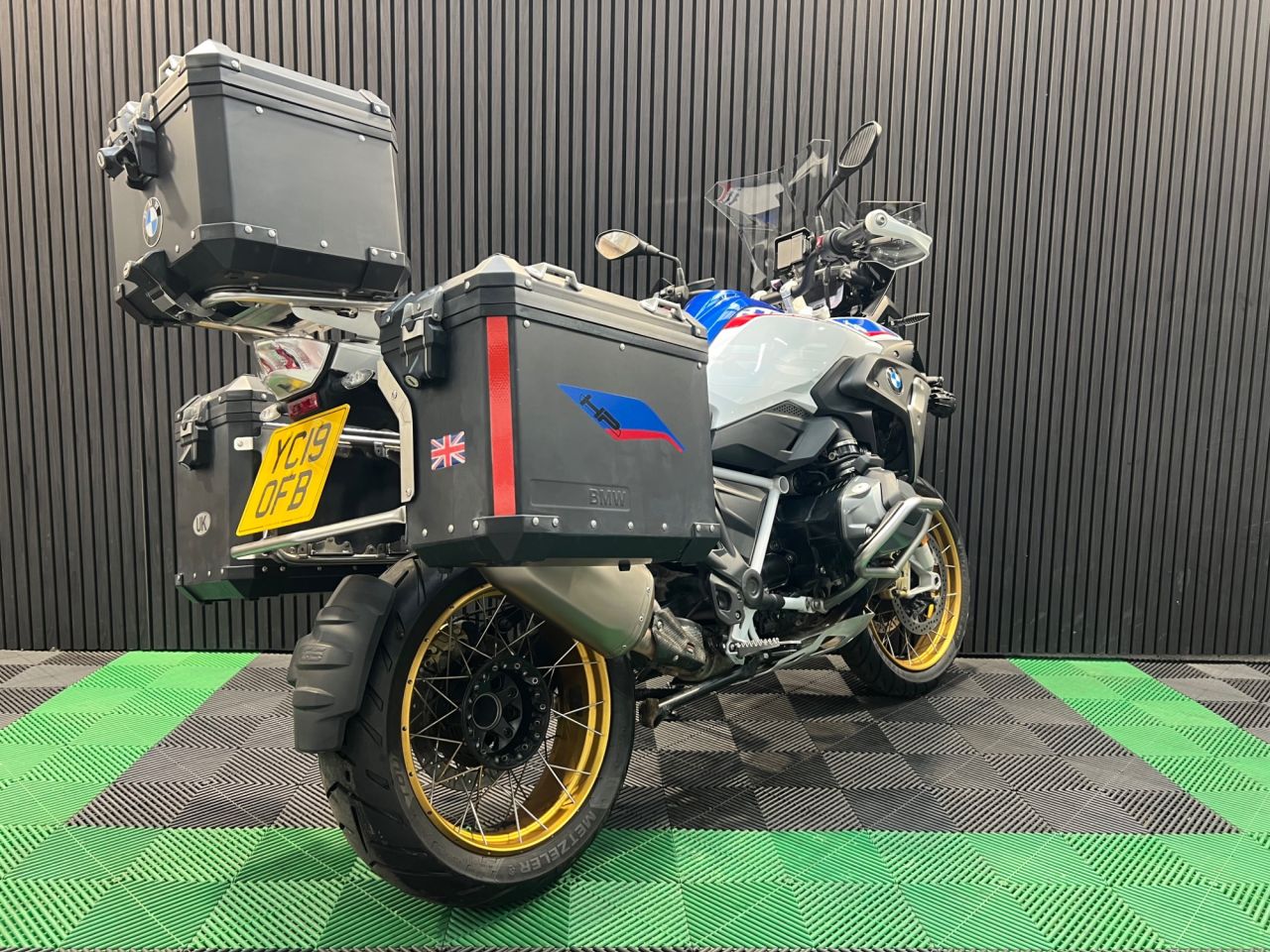 Used BMW R1250GS for sale - 78871575: Photo 10