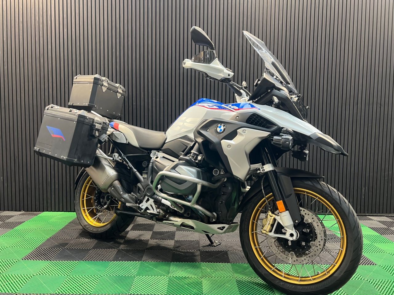 Used BMW R1250GS for sale - 78871575: Photo 11