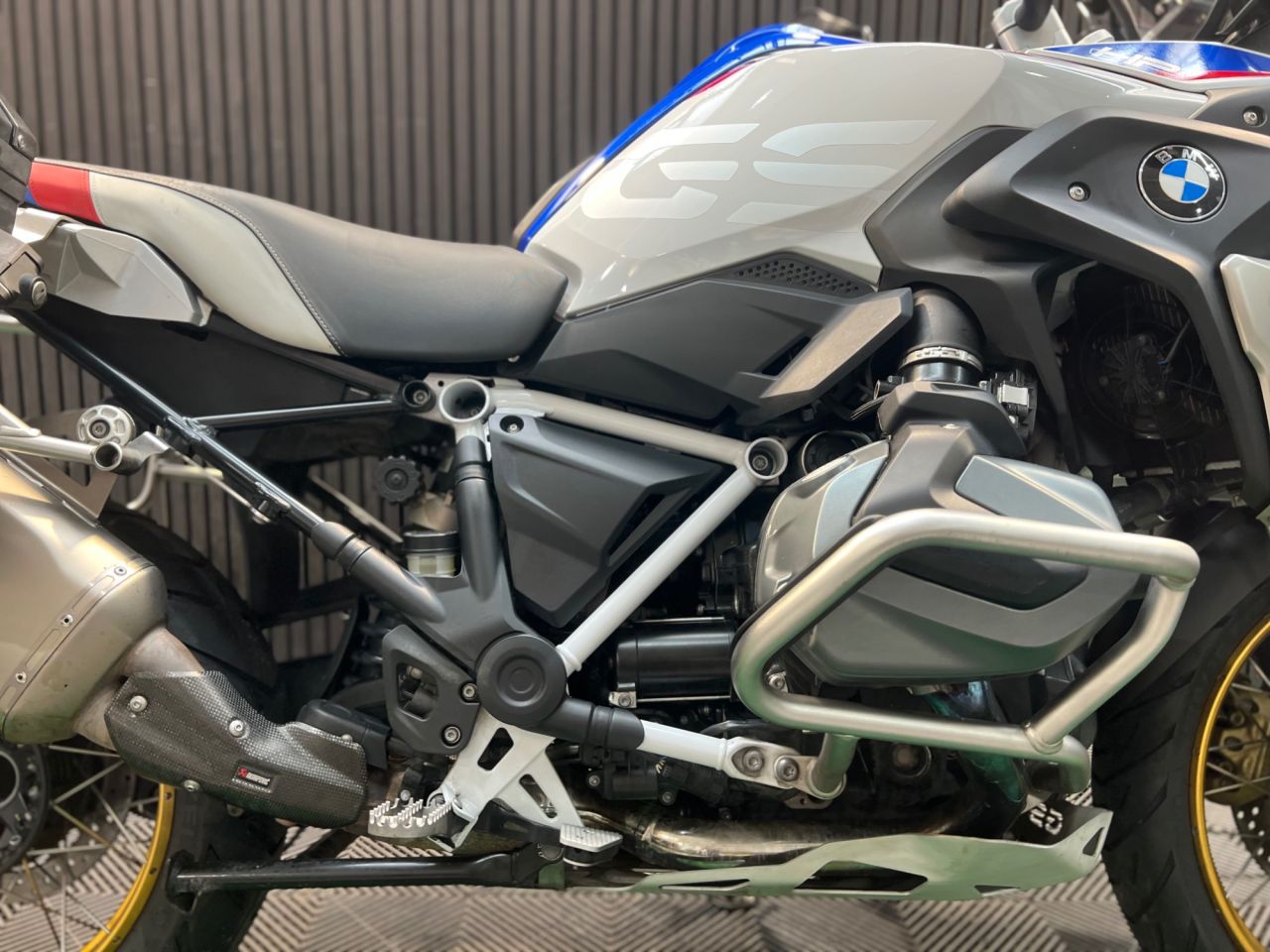 Used BMW R1250GS for sale - 78871575: Photo 13