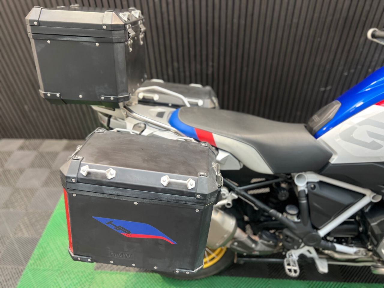 Used BMW R1250GS for sale - 78871575: Photo 15