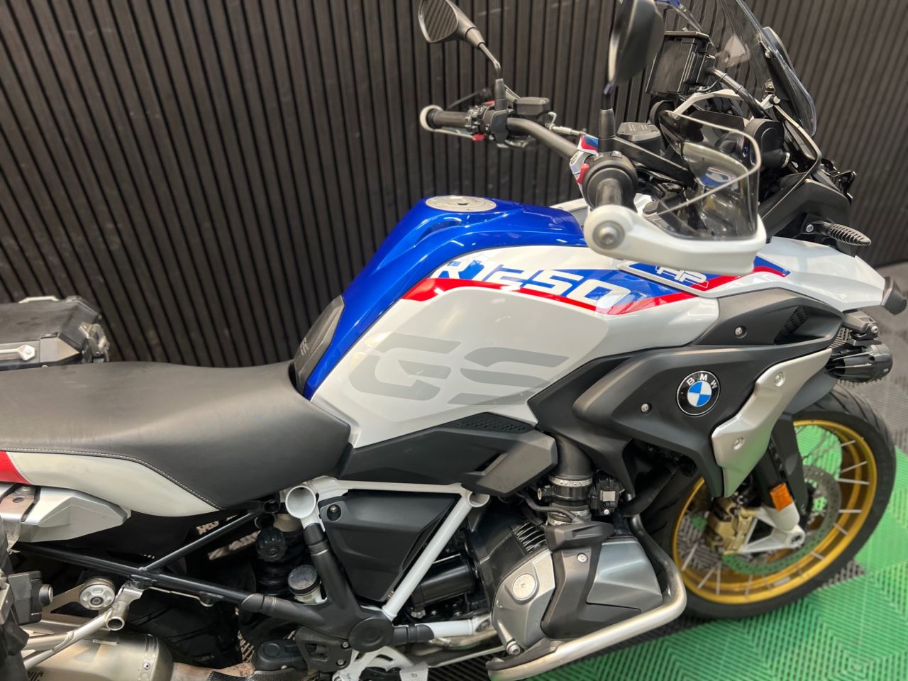 Used BMW R1250GS for sale - 78871575: Photo 16
