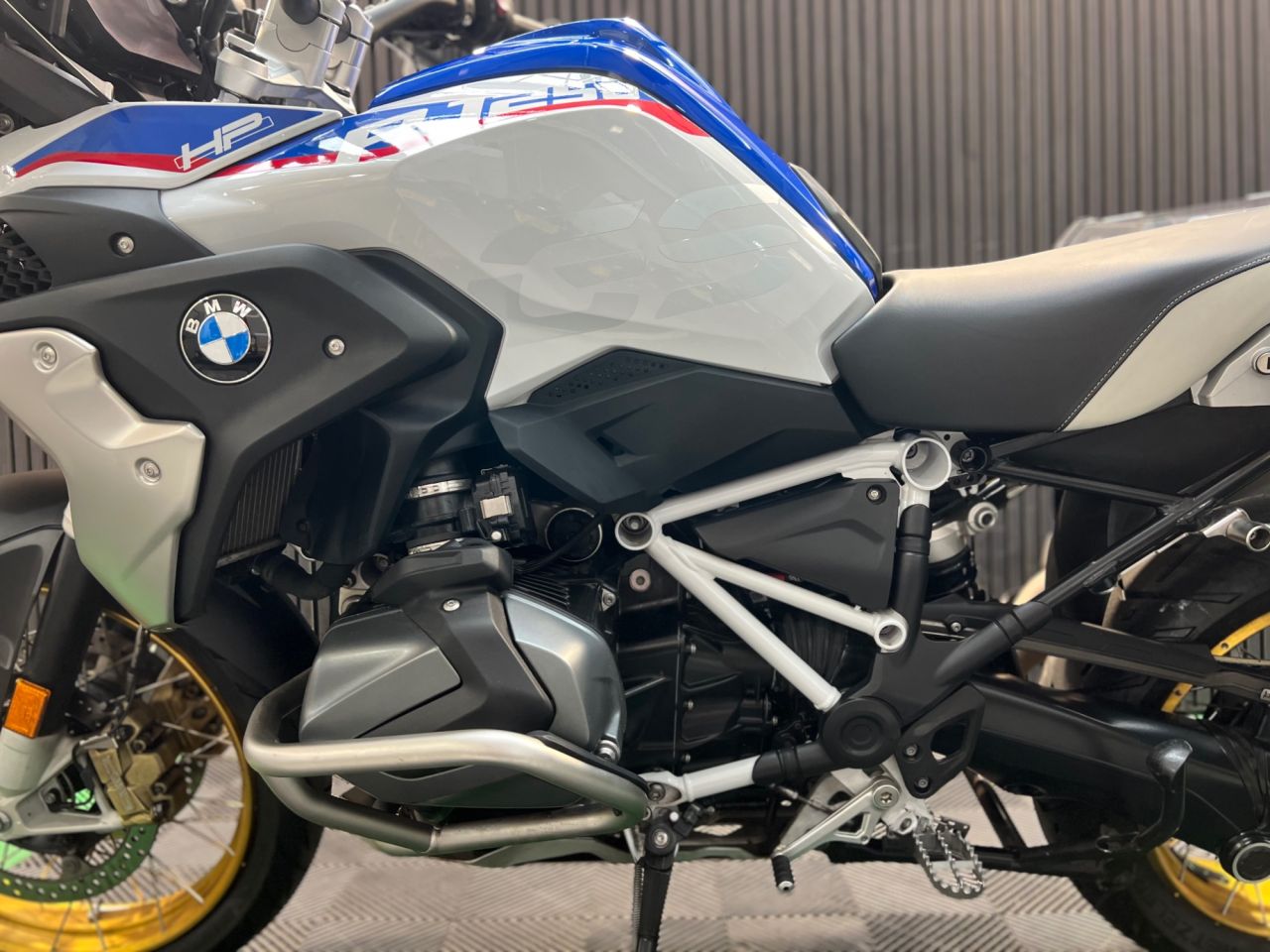 Used BMW R1250GS for sale - 78871575: Photo 19