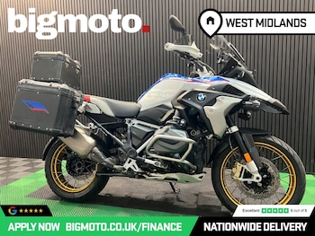 Used BMW R1250GS undefined for sale - bike-78871575: Photo
