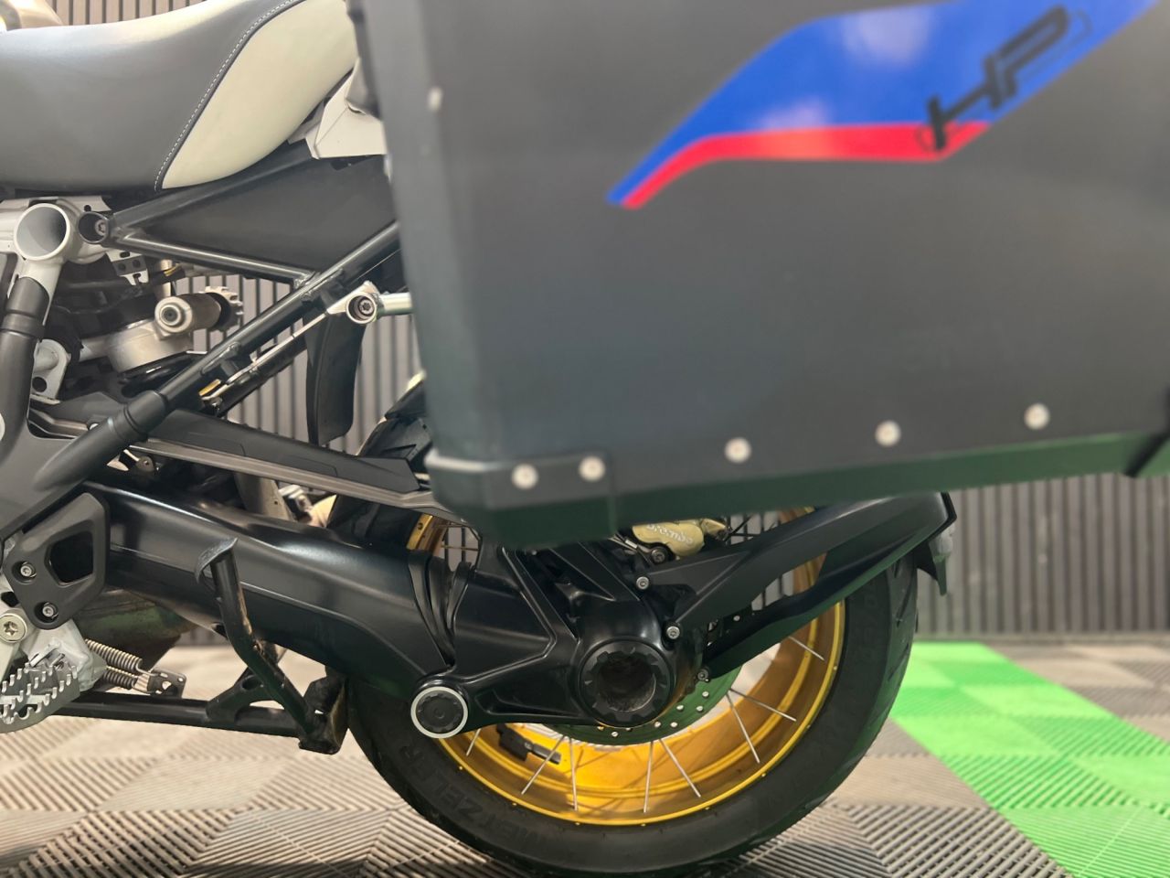 Used BMW R1250GS for sale - 78871575: Photo 20