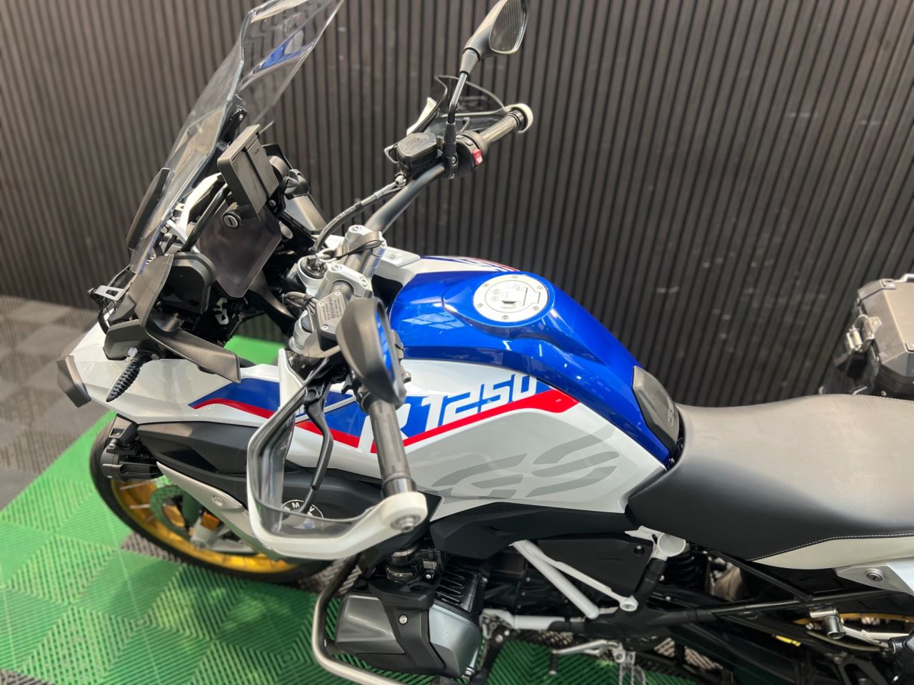 Used BMW R1250GS for sale - 78871575: Photo 22
