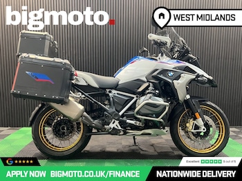 Used BMW R1250GS undefined for sale - bike-78871575: Photo
