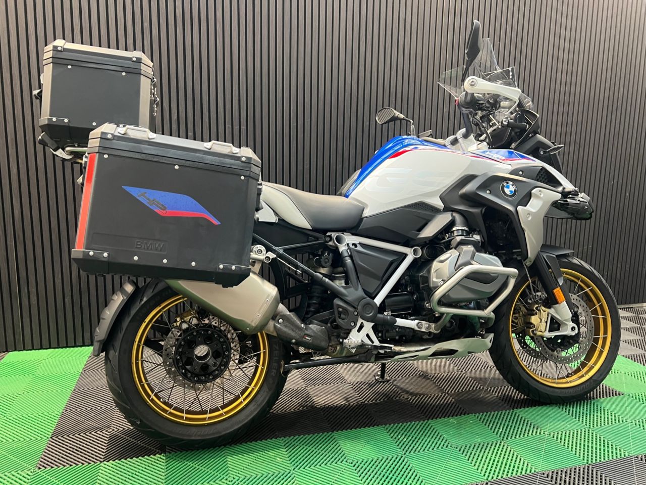 Used BMW R1250GS for sale - 78871575: Photo 4