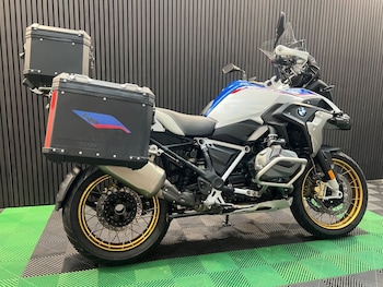 Used BMW R1250GS undefined for sale - bike-78871575: Photo