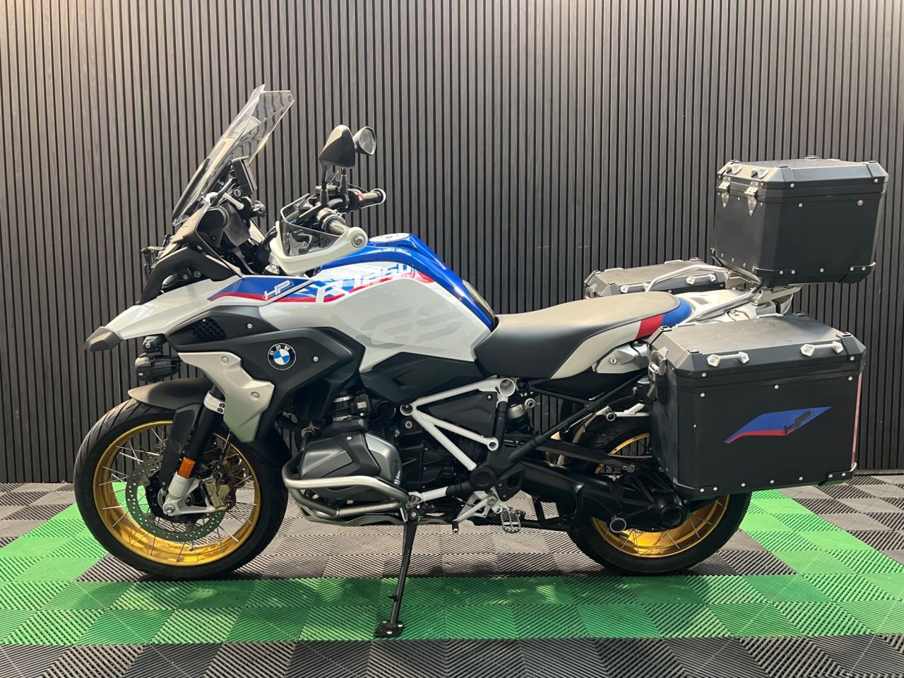 Used BMW R1250GS for sale - 78871575: Photo 6